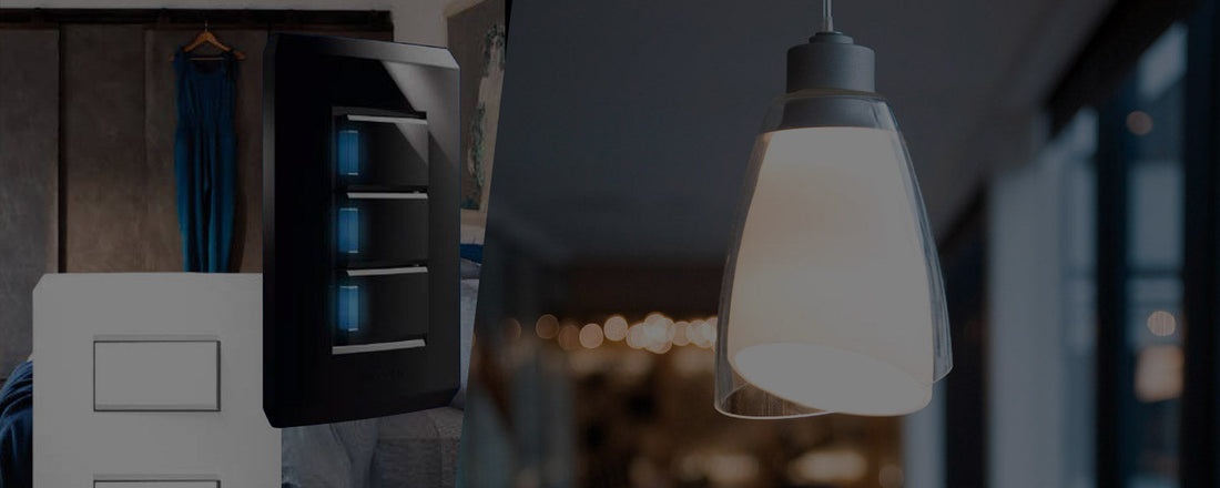 La forma más rápida de conocer todo sobre los interruptores eléctricos