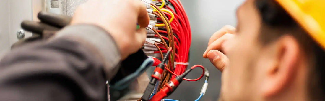 Blog Tablero eléctrico: componente clave de una instalación eléctrica