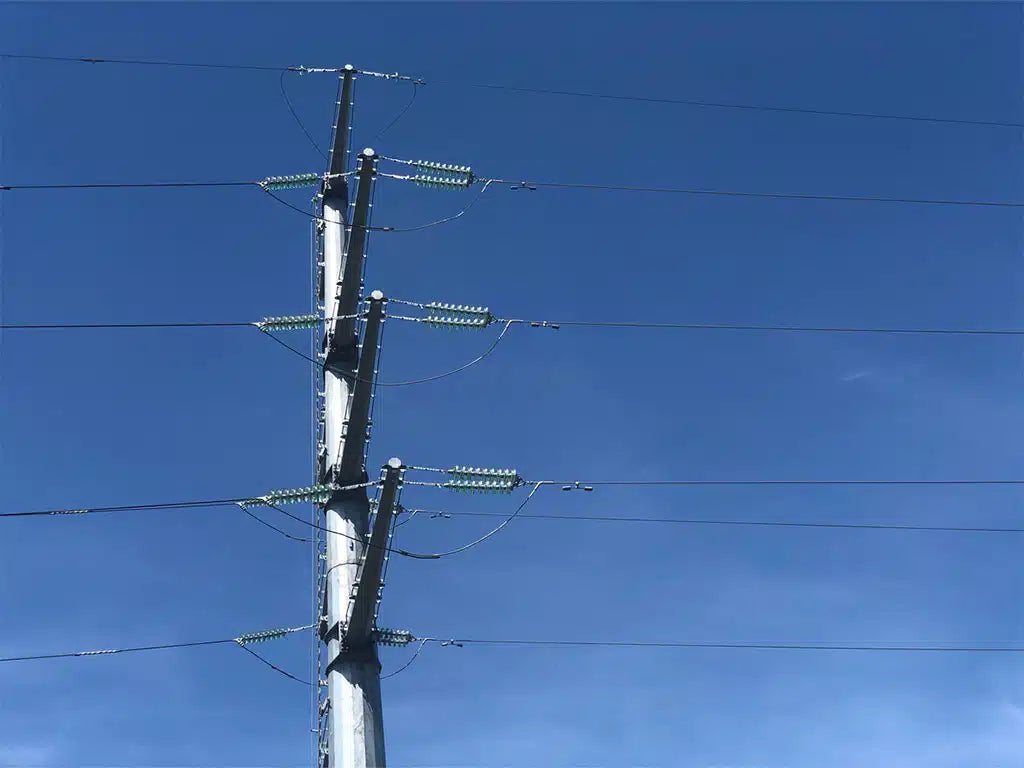 ¿Qué significa THW en cables eléctricos?