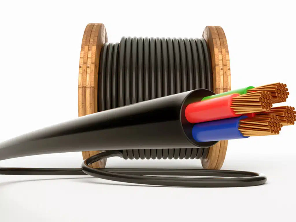 ¿De qué está hecho el cable VIAKON y para qué sirve?