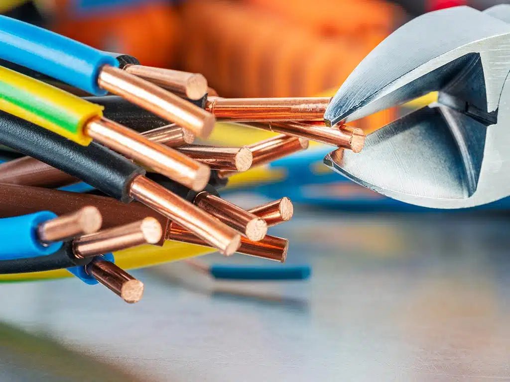 ¿Cómo se realiza el cálculo de un conductor?