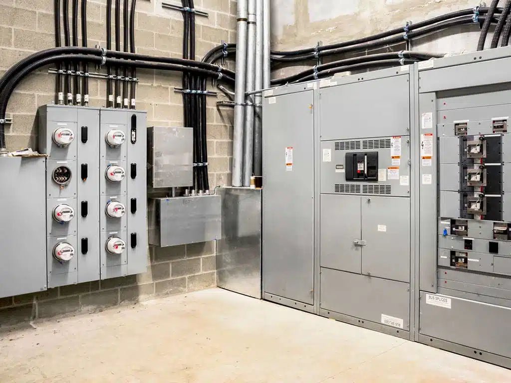 Conoce los diferentes tipos de condulets eléctricos