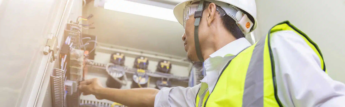 ¿Qué es el contactor eléctrico trifásico y para qué sirve?