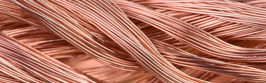¿Para qué sirve el cable desnudo?