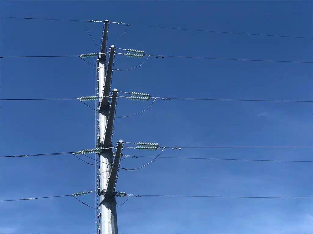 ¿Qué significa THW en cables eléctricos?