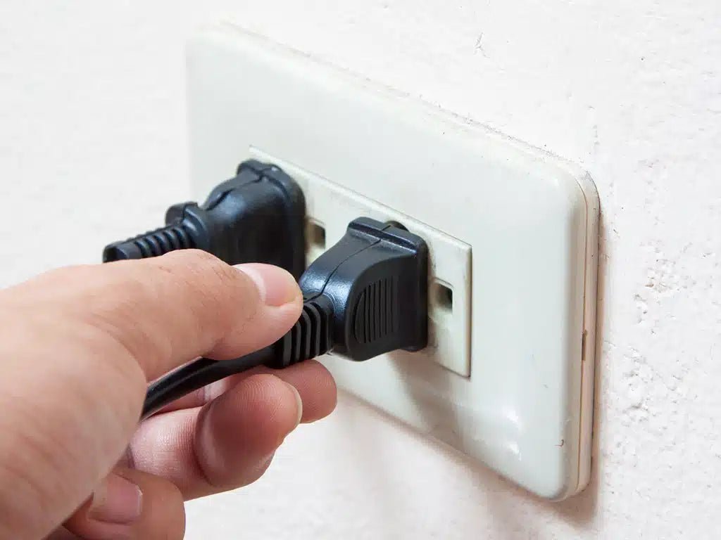 Tipos de contactos para instalaciones eléctricas