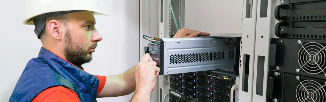 ¿Para qué sirve el UPS No Break?