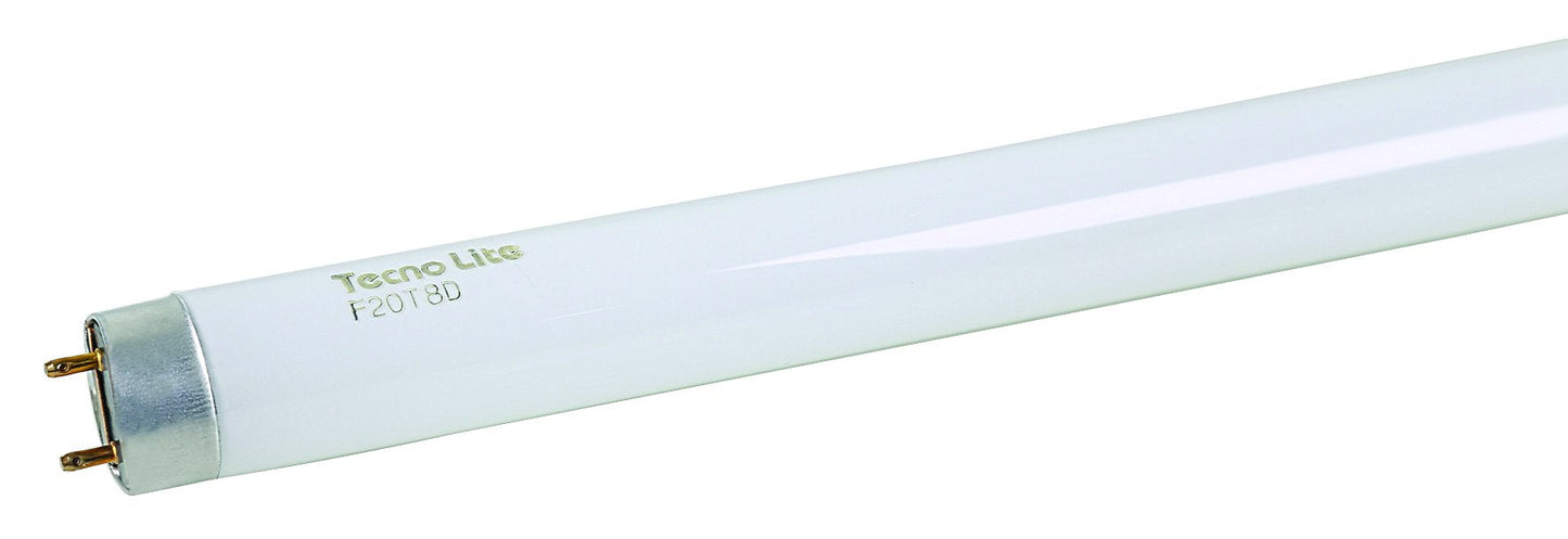 Lámpara Fluorescente, TECNO LITE F20T8D Tienda EEGSA