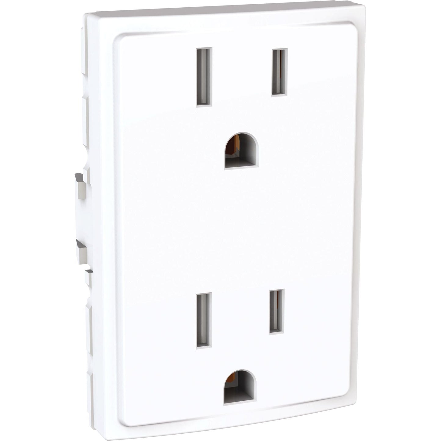 TOMA DE CORR 15A Schneider MU3.060.18-HC Tienda EEGSA