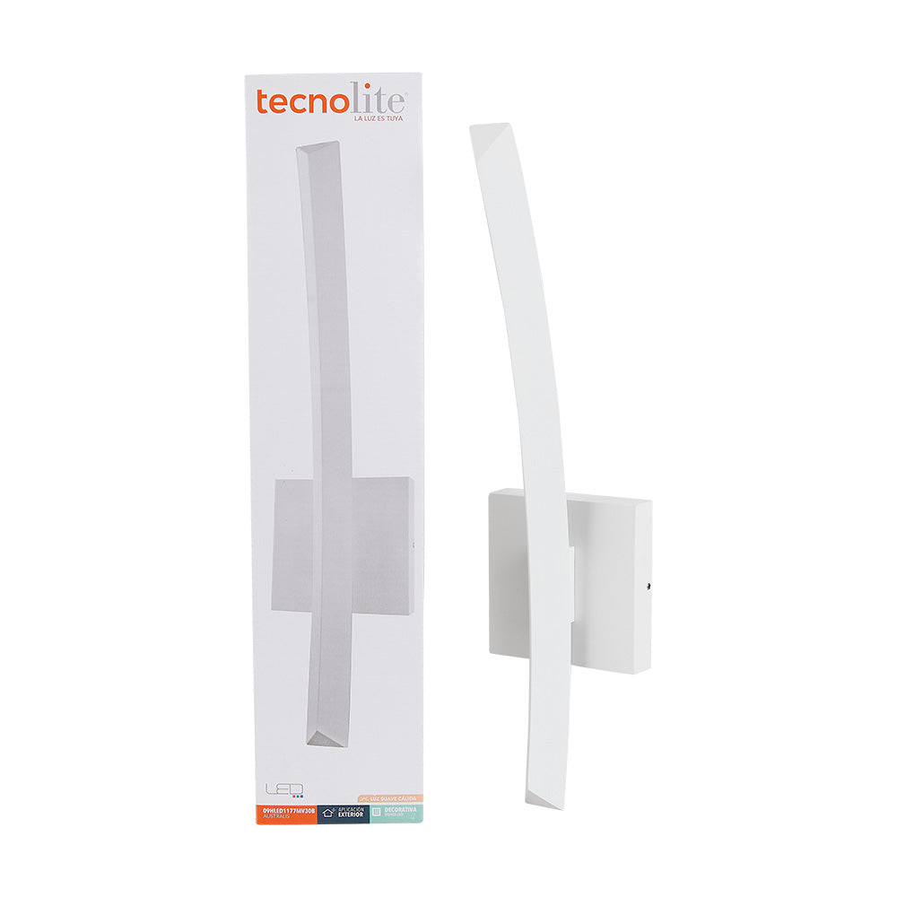 Luminario EXT TECNO LITE 09HLED1177MV30B Tienda EEGSA