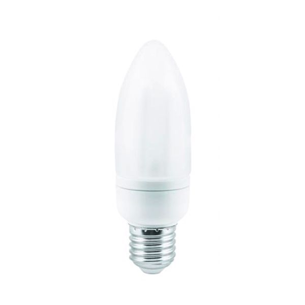 FOCO FLUOR.TIPO VEL TECNO LITE EIC-7W/65