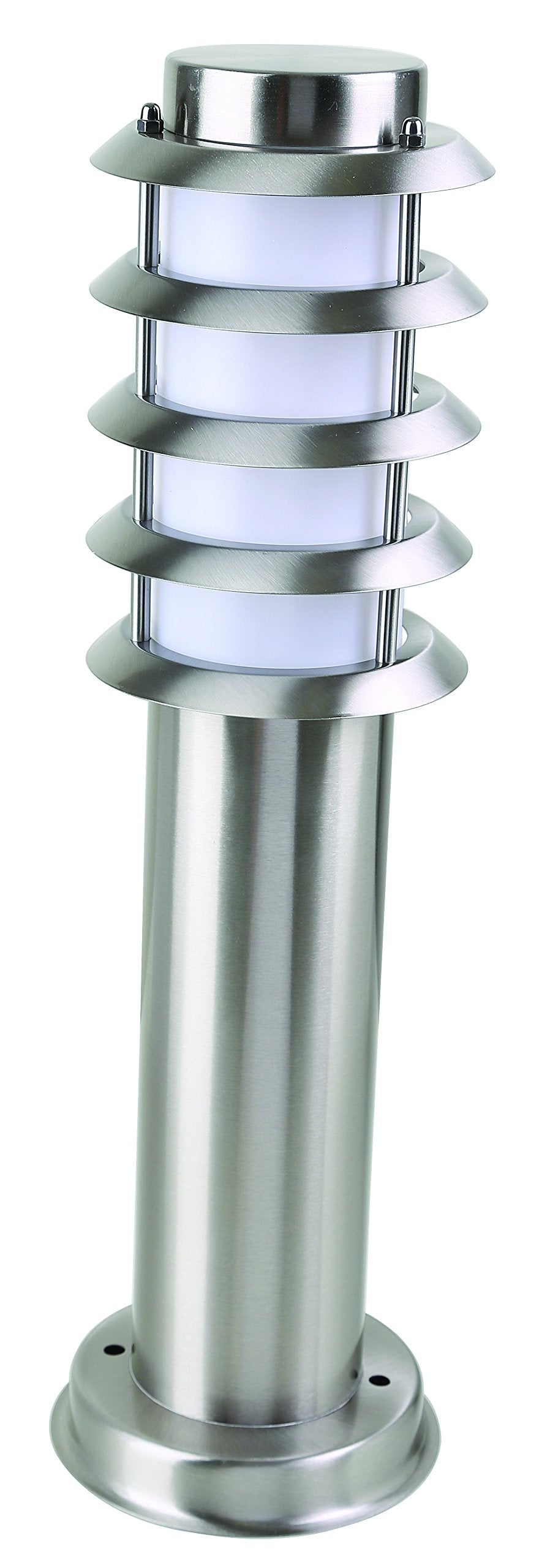 Mini Poste Exterior TECNO LITE H-430/ACI Tienda EEGSA