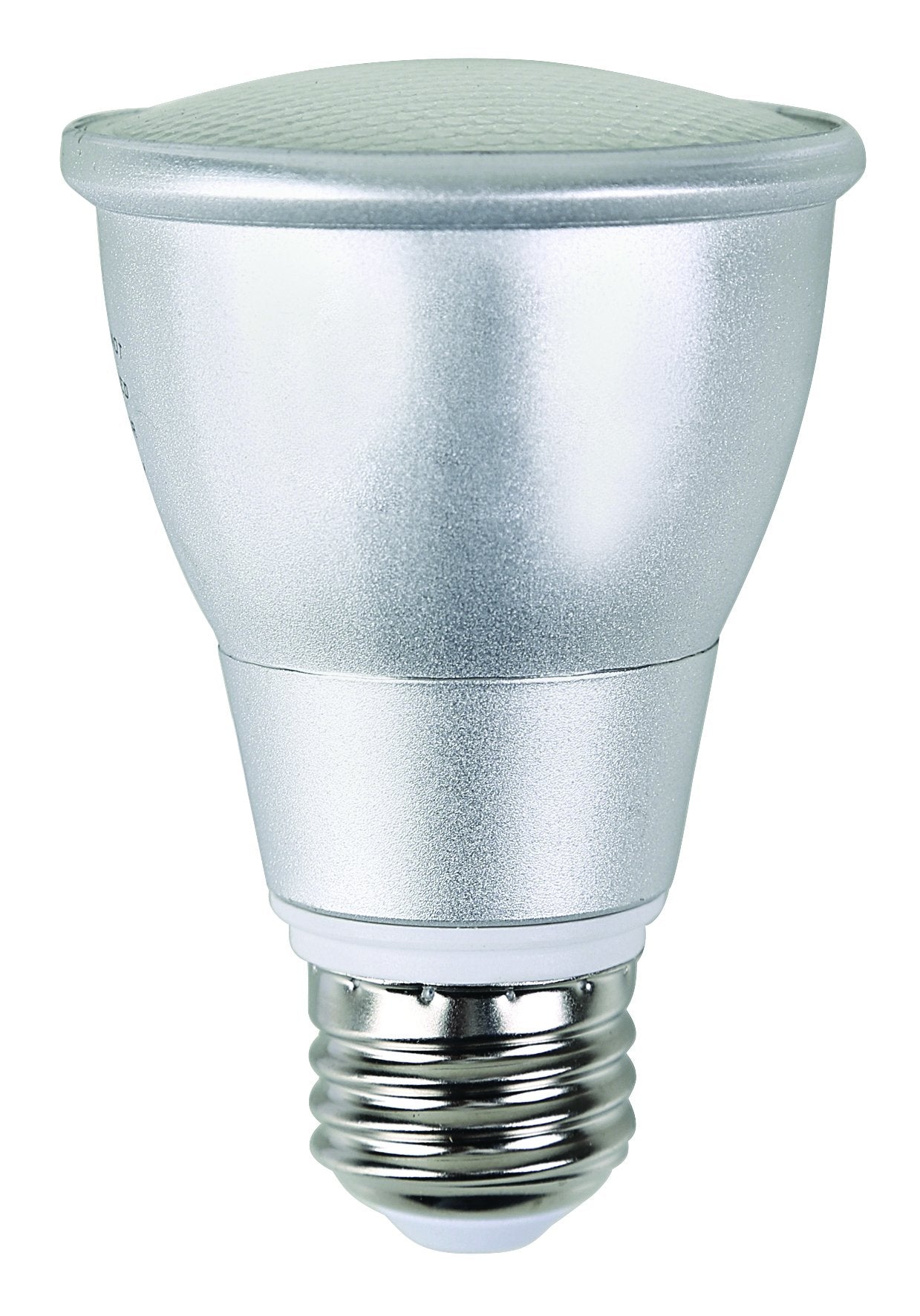 Lámpara Fluores TECNO LITE PAR20FL-9W/27 Tienda EEGSA