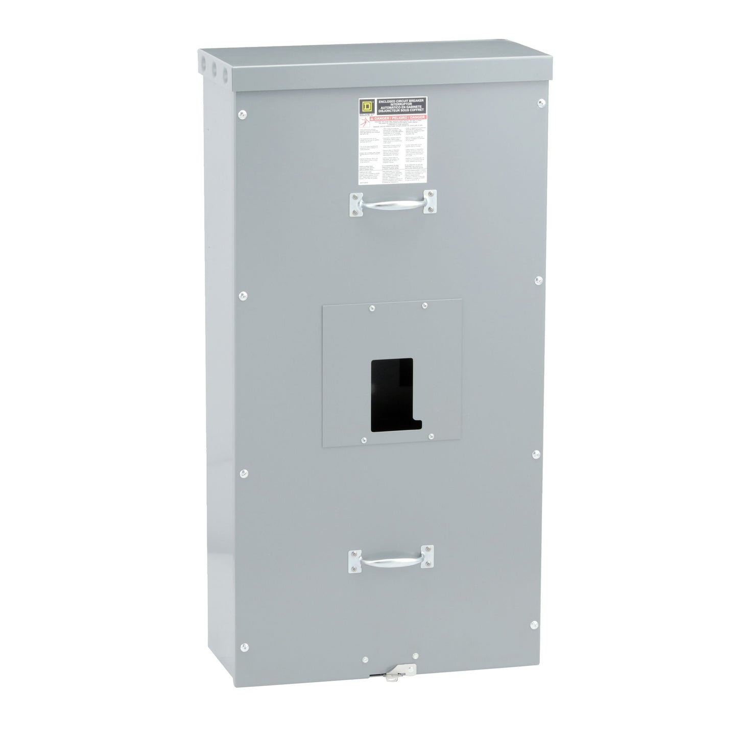 GABINETE MARCO M Schneider M800S Tienda EEGSA