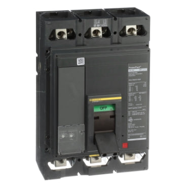INT. M 65KA 800A SCHNEIDER MJL36800 Tienda EEGSA