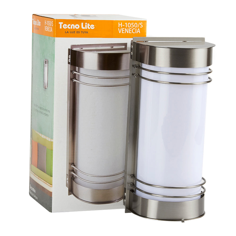 Luminaria arbotante TECNO LITE H-1050/S Tienda EEGSA