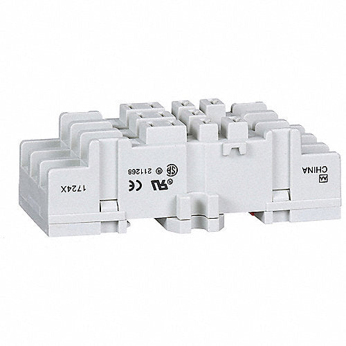 US-RELE ENCHUFABLE SCHNEIDER 8501NR82 Tienda EEGSA