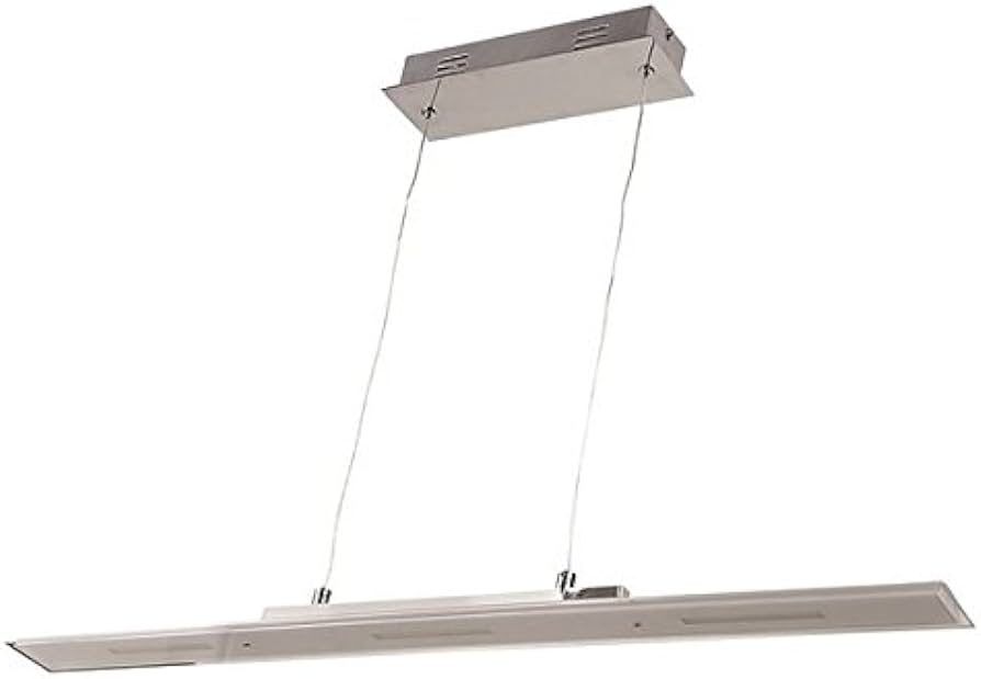 Luminaria Suspendido Liberia II TECNO LITE CTLLED-160/33W/30 Tienda EEGSA