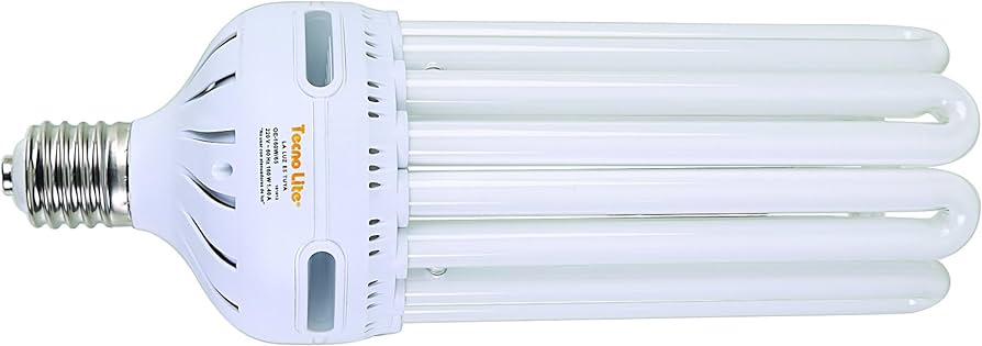 Lámpara Tipo Fluor TECNO LITE OE-160W/65 Tienda EEGSA