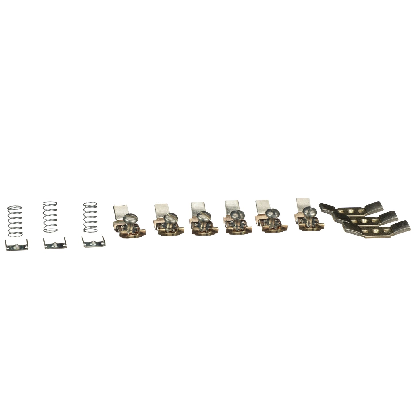 JUEGO CONTACTOS Schneider 9998SL2 Tienda EEGSA