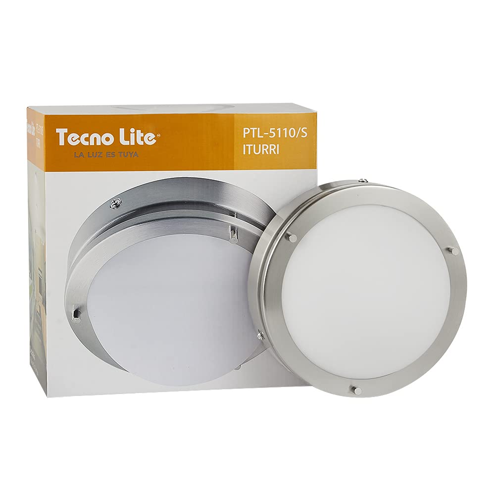 Luminario Luminari TECNO LITE PTL-5110/S Tienda EEGSA