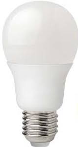 Lámpara Foco TECNO LITE A19M-LED/10W/65 Tienda EEGSA