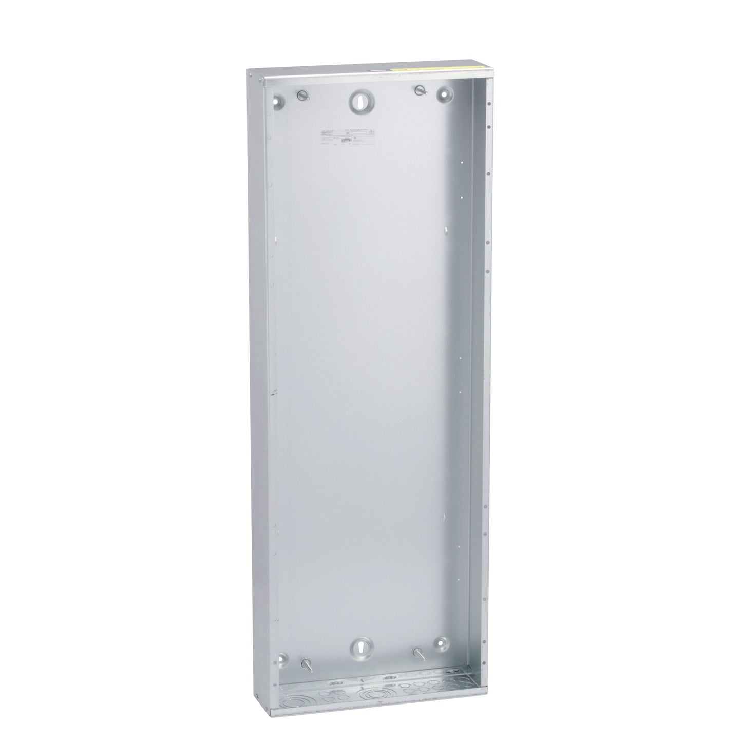 CAJA 20 ANCHO TAB. NQOD Schneider MH56 Tienda EEGSA