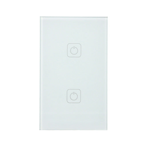 Apagador Intelige TECNO LITE TSWI2MVBTCW Tienda EEGSA