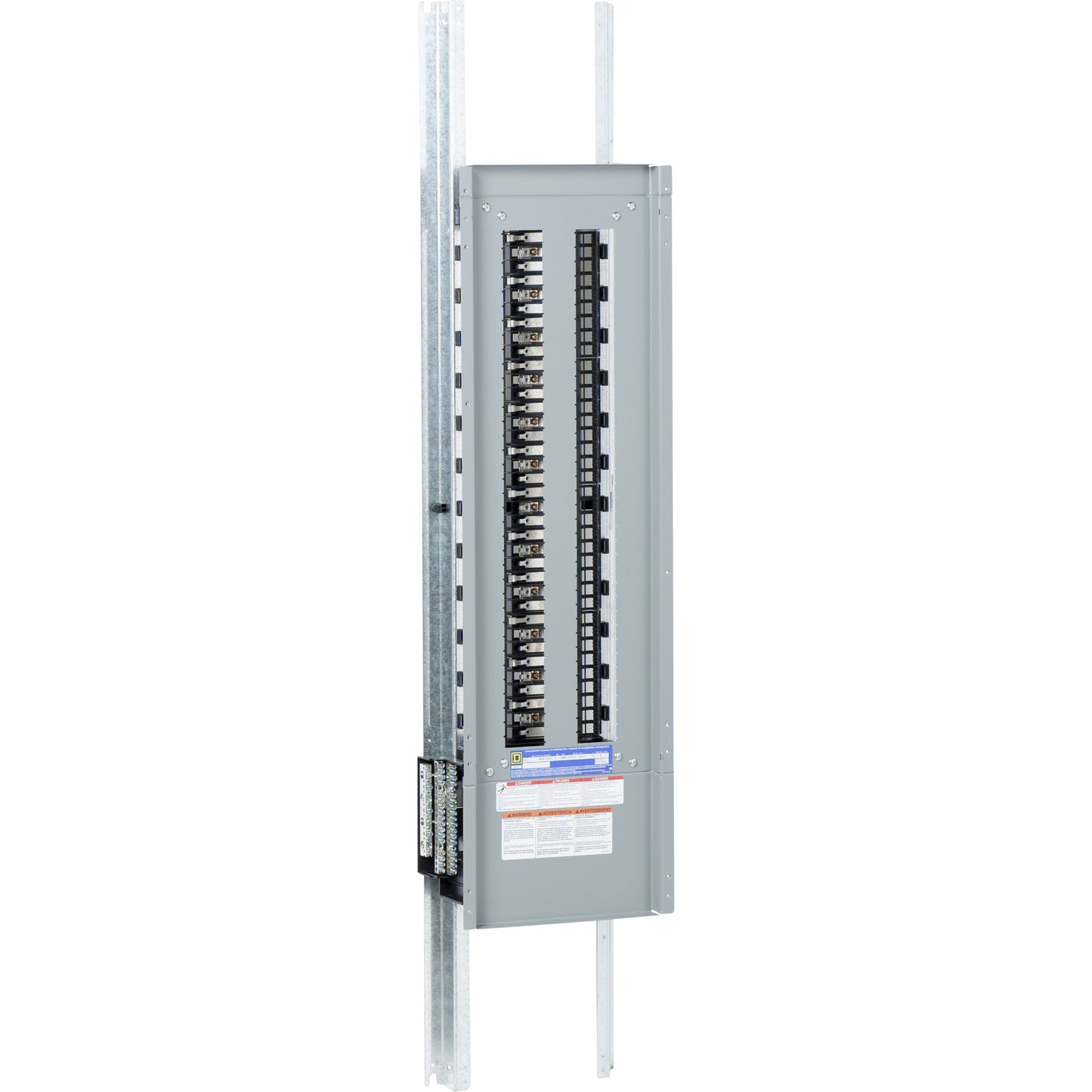 INTERIOR NQ 400A, Schneider NQ472L4C Tienda EEGSA