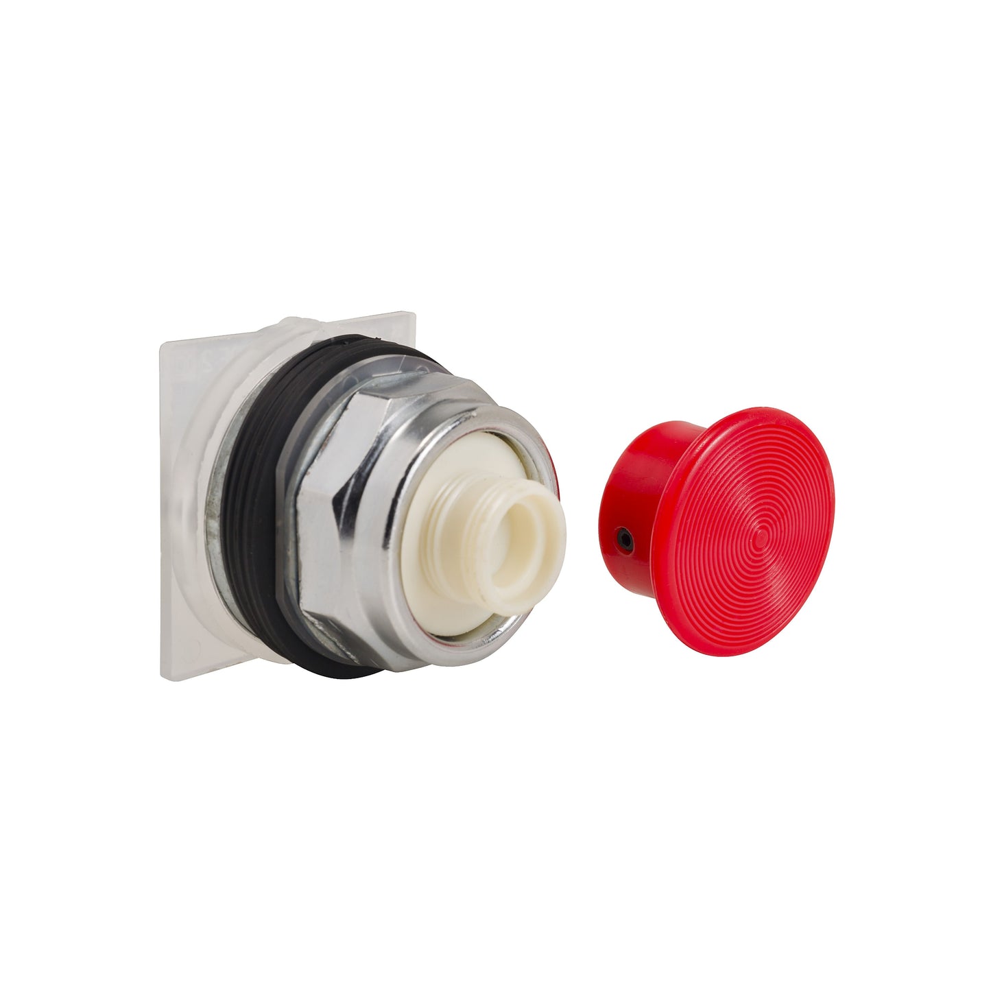 BOUTON POUSSOIR Schneider 9001KR24R Tienda EEGSA