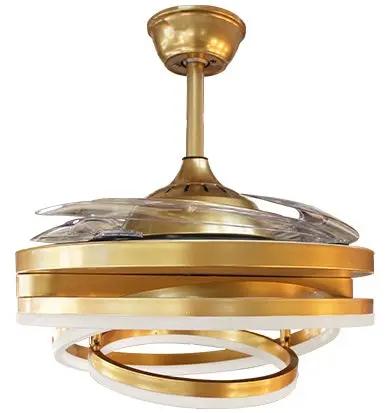 ABNICO DORADO A CLASS ILUMINACION 5VTP19 Tienda EEGSA