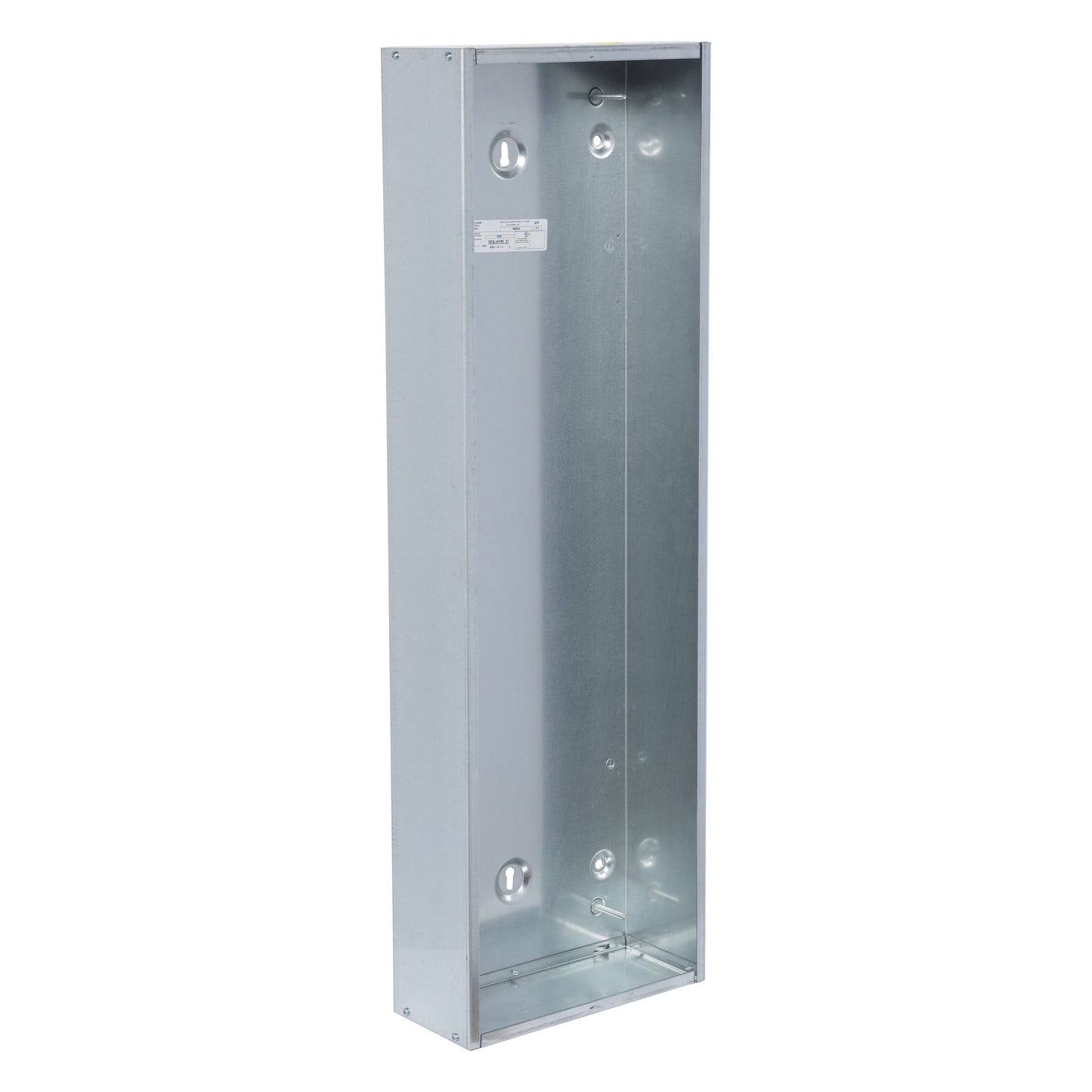 CAJA DE 44 PARA TAB Schneider NQB544M
