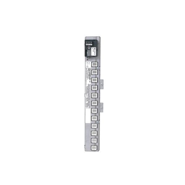 Bus de control, 21C SCHNEIDER NF21SBLG3