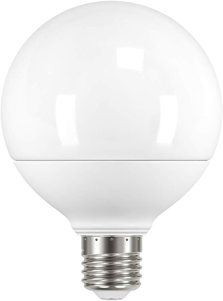 Lámpara Led Glo TECNO LITE G95-LED/7W/65 Tienda EEGSA