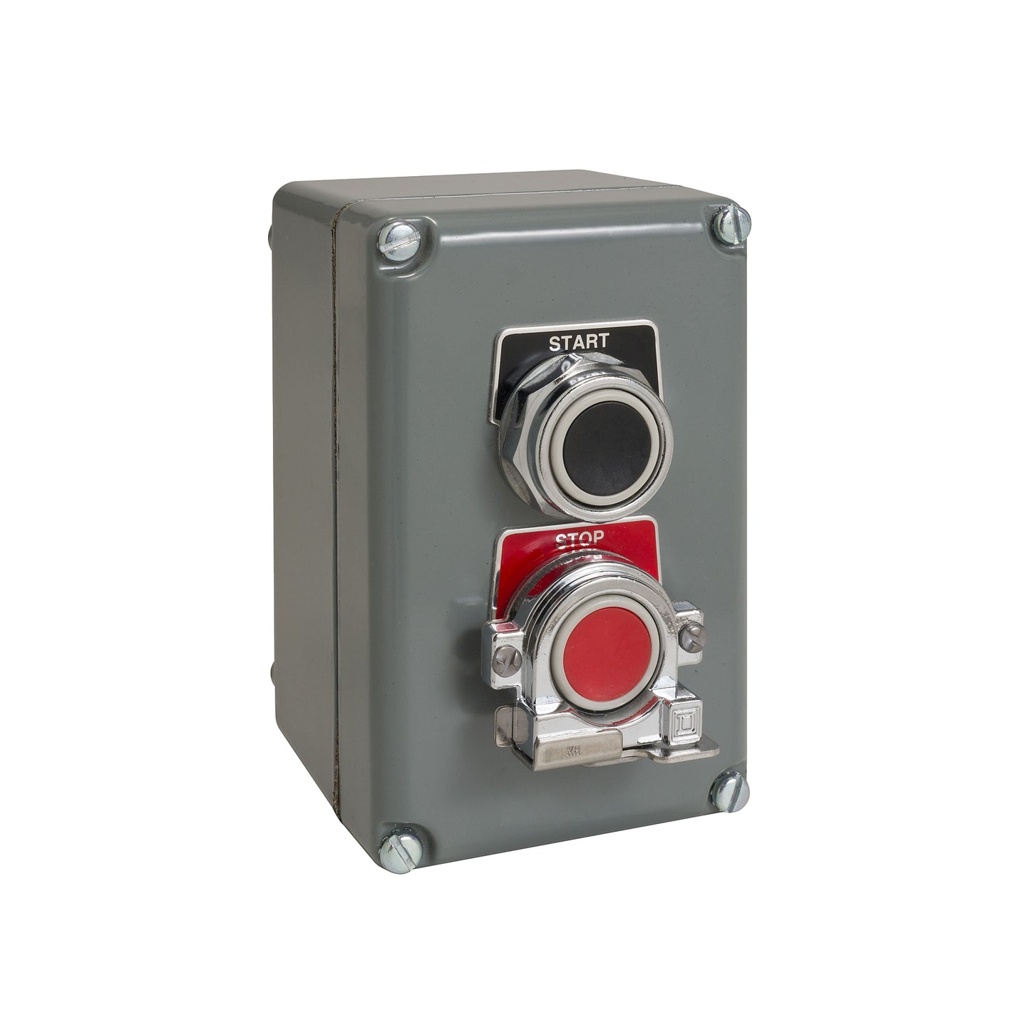 ESTACION DE CONTROL Schneider 9001KYK23 Tienda EEGSA