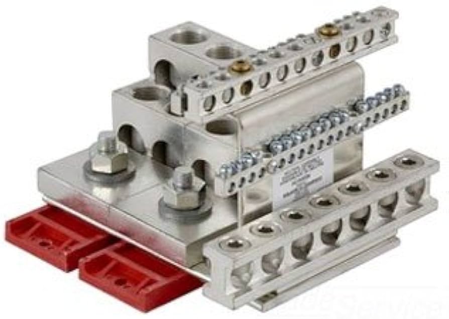 NEUTRO SCHNEIDER HCW8SN Tienda EEGSA