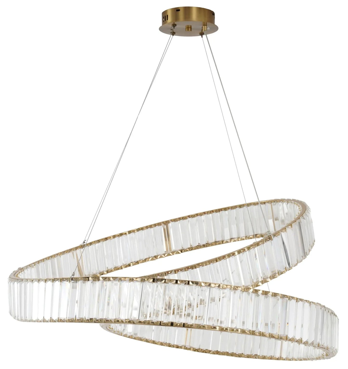 CANDIL AROS CLASS ILUMINACION 2CLAT70 Tienda EEGSA