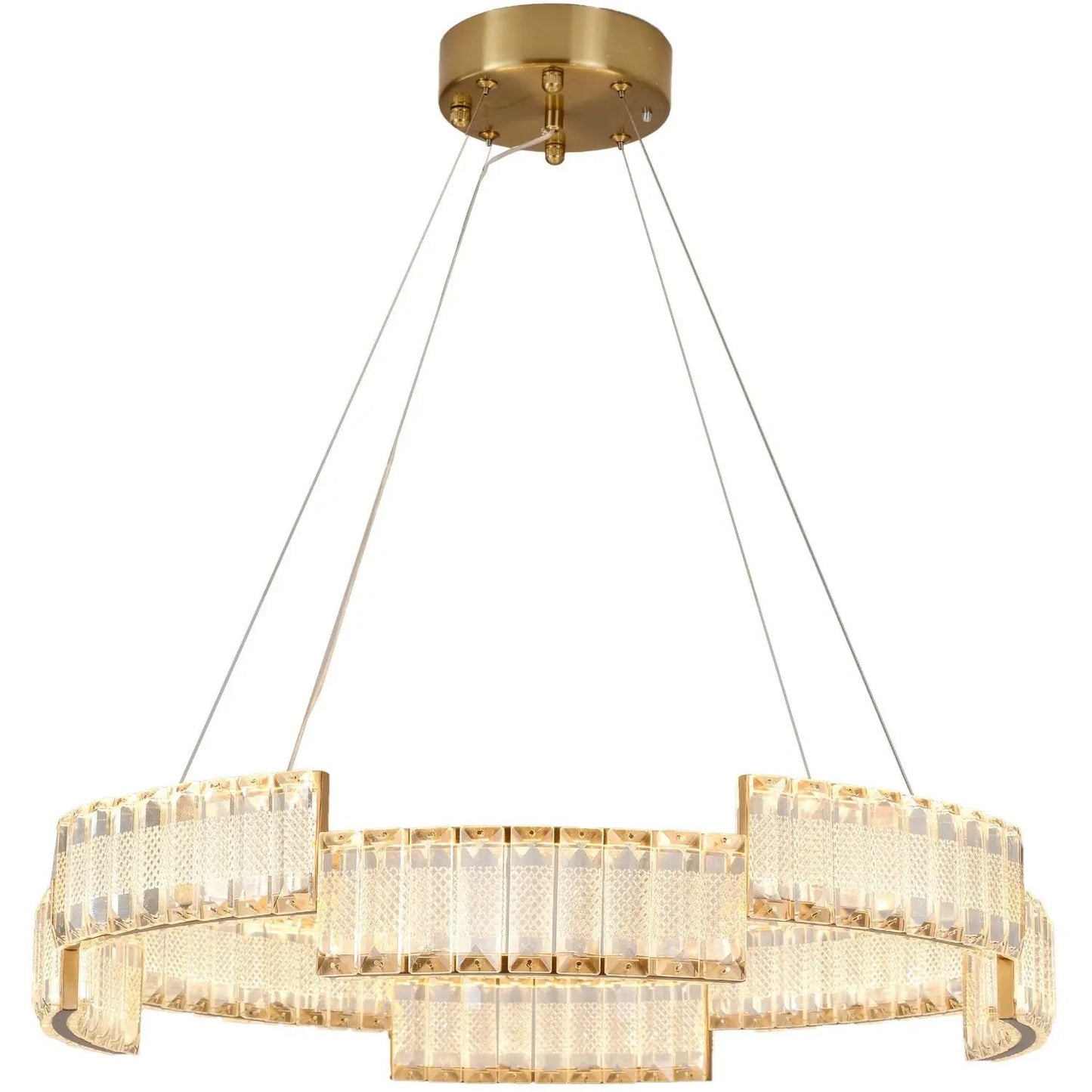 CANDIL CIRCULO CLASS ILUMINACION 2CLAT73 Tienda EEGSA