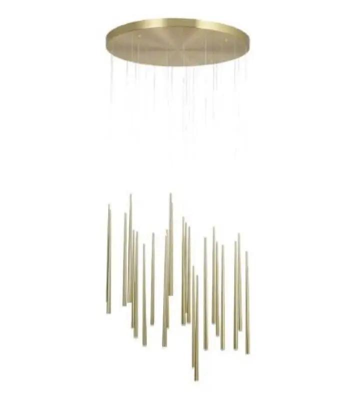 CANDIL COLGANTE CLASS ILUMINACION 2CLDI36 Tienda EEGSA