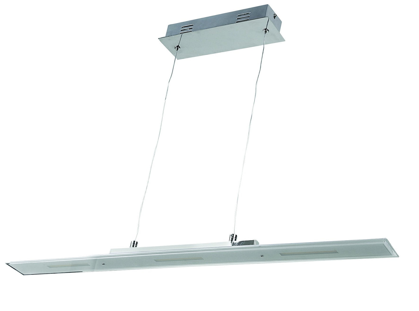 Luminario TECNO LITE CTLLED-160/20W/30 Tienda EEGSA