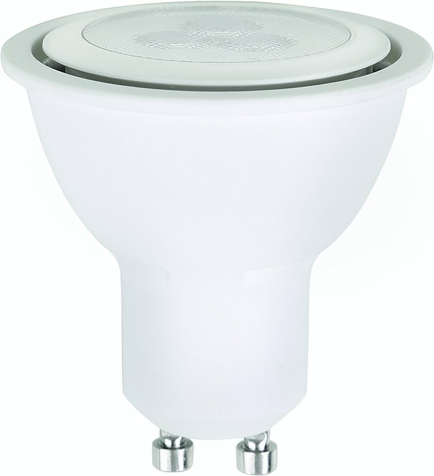 Lámpara reflec TECNO LITE GU10-LED/4W/30 Tienda EEGSA