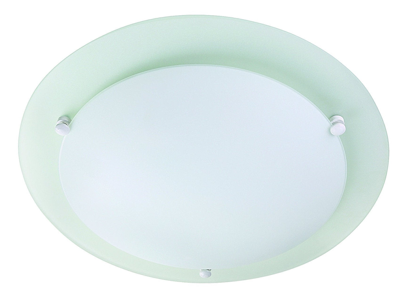 PLAFÓN DECORATIVO TECNO LITE PTL-2030/B Tienda EEGSA