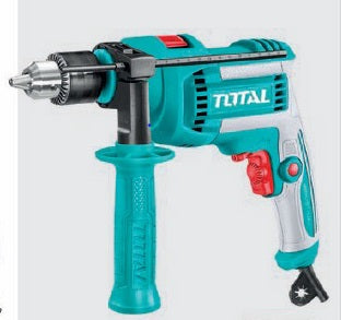 ROTOMARTILLO 1/2" 710W INDUSTRIAL