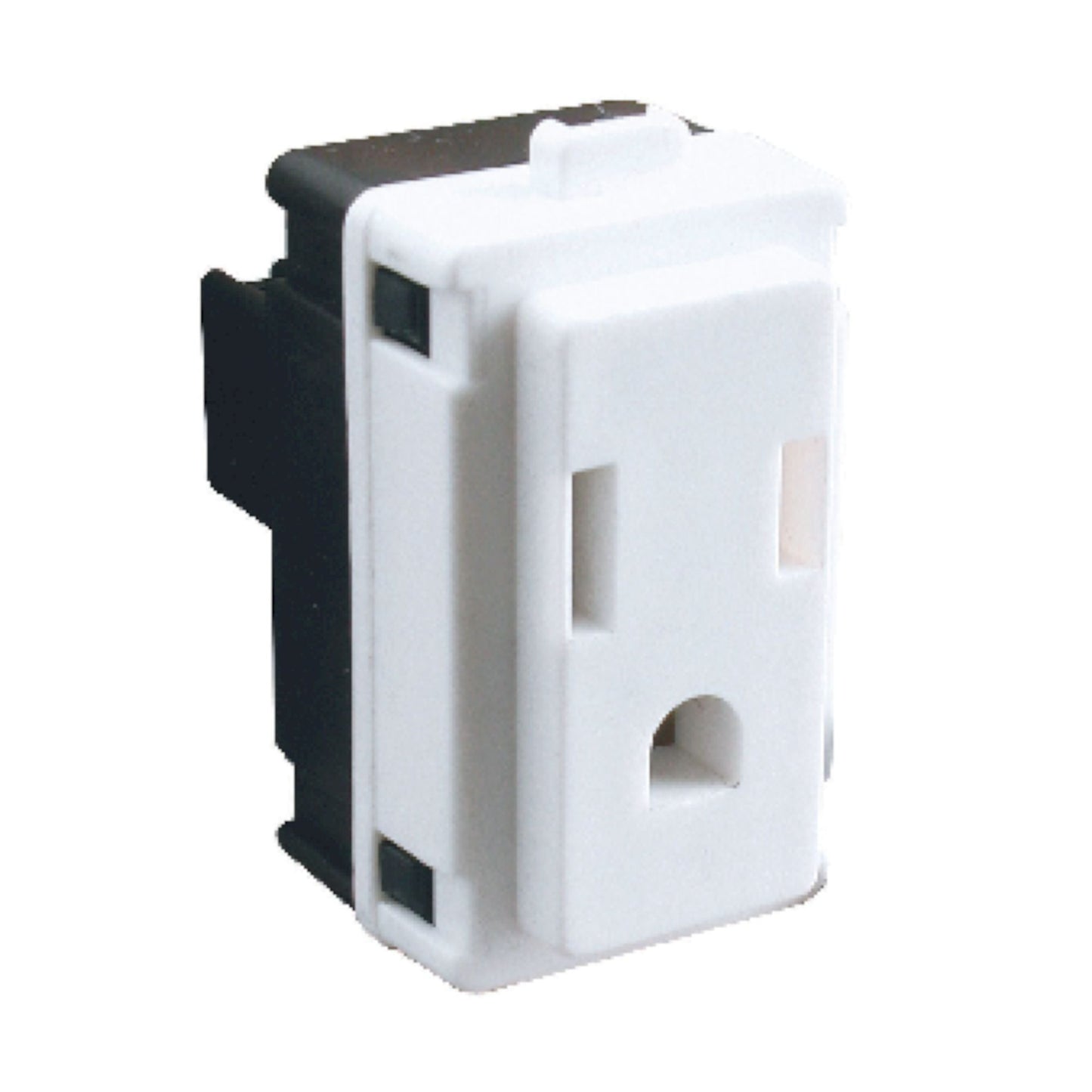 Toma de corriente Schneider MWD130097831 Tienda EEGSA