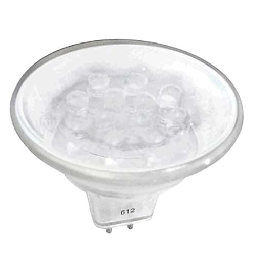 Foco de Led TECNO LITE MR16-LED/1.3W/30 Tienda EEGSA