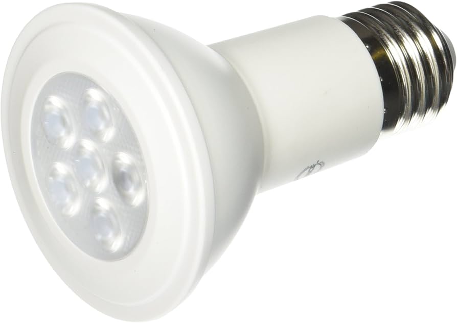 Lámpara Refle TECNO LITE PAR20-LED/7W/65 Tienda EEGSA