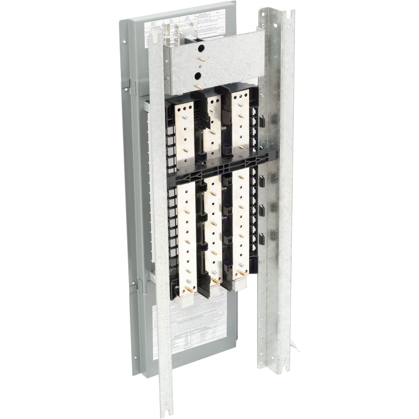 INT NQ14 225A 30P Schneider NQ430L2C14 Tienda EEGSA