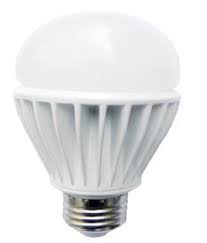 Lámpara Led, TECNO LITE A19D-LED/10W/30 Tienda EEGSA