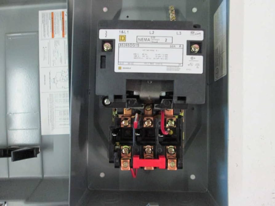 GAB P/ARR T2 SCHNEIDER 8536SDG1V02SCAJA Tienda EEGSA