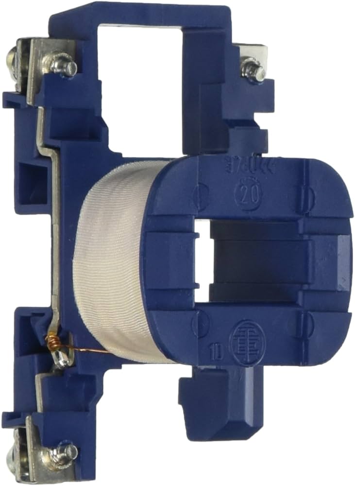 BOBINA P/CONTACTOR SCHNEIDER LX1D2E7 Tienda EEGSA